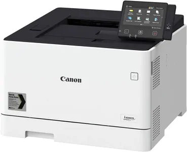 Замена usb разъема на принтере Canon LBP664CX в Тюмени